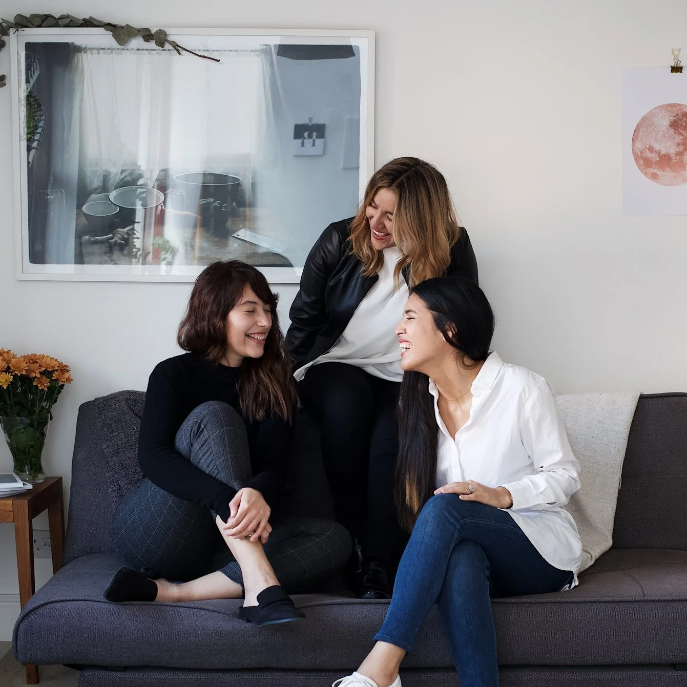 How To Collaborate To Grow Your Biz!