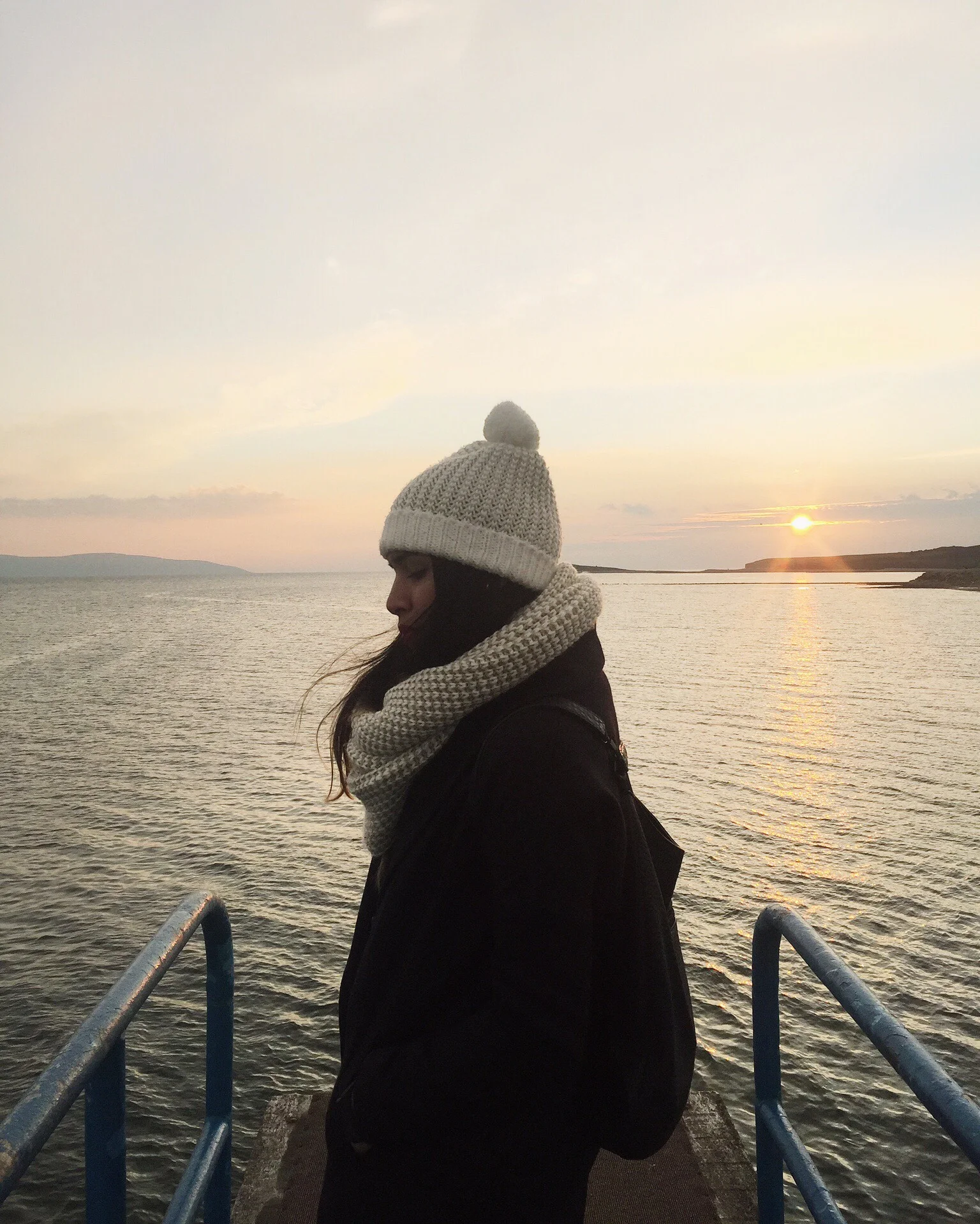 Hot and Sweaty Under Pressure...