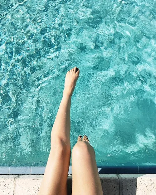 Why You Should Jump Into Ice Cold Water...