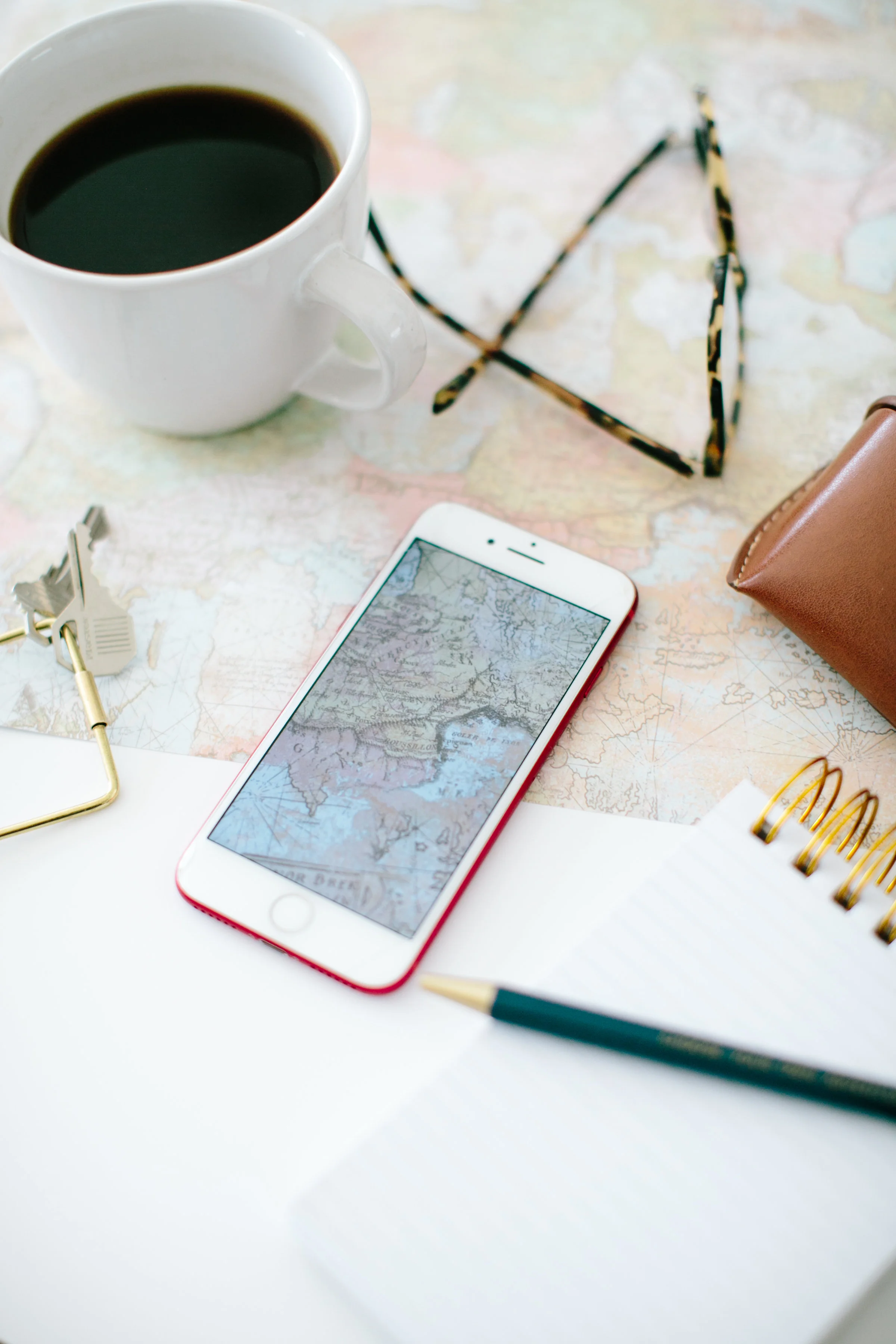 Why Your Business Should Fund Your Travels in 2018