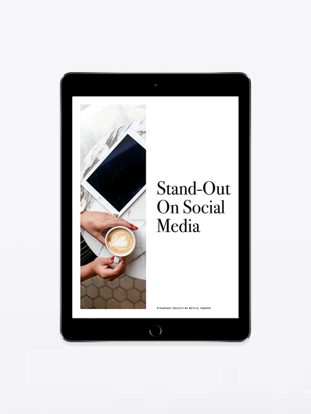 Copy of <p><strong>Stand-Out On Social Media</strong>$79<a href=standout-on-social-media>More →</a></p>