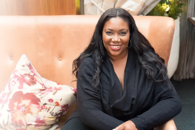 LaDawn Townsend, CEO & Revenue Growth Strategist Of The VOS Group