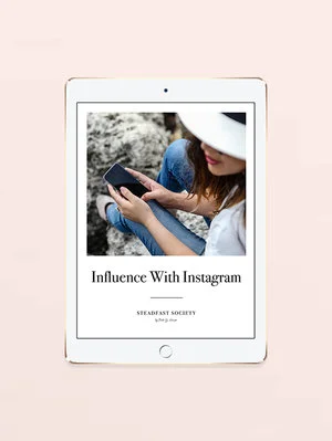 <p><strong>Influence With Instagram</strong>$75/Mo. or $197<a href=aig-self-study>More →</a></p>
