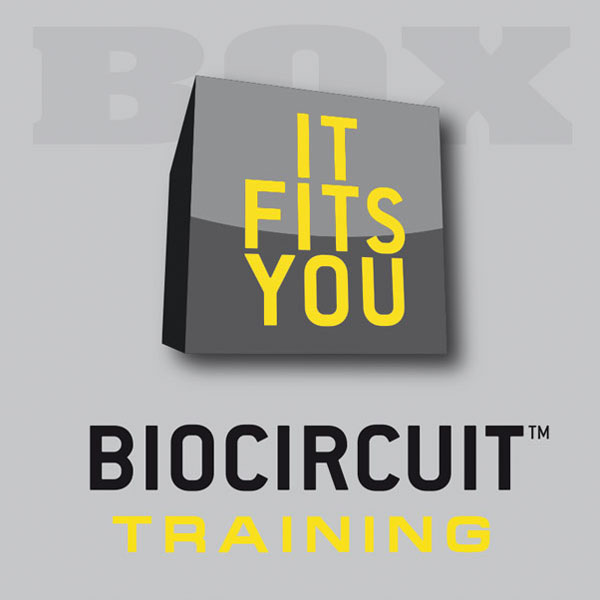 BIOCIRCUIT TRAINING BOX | Olympus Avant