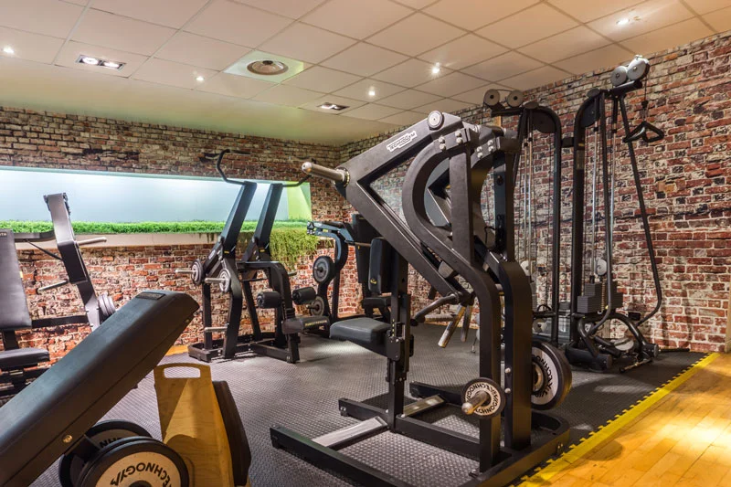 Program Training, Varese