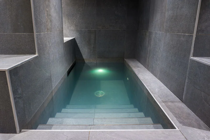 Spa Fitness, Gallarate