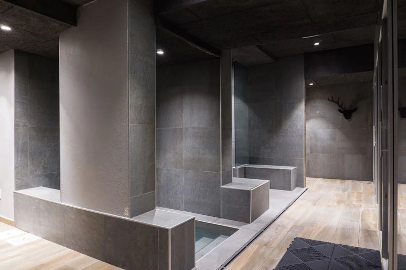 Spa Fitness, Gallarate