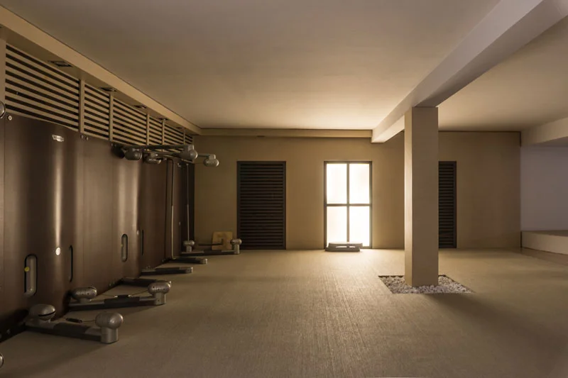 Body Mind, Gallarate