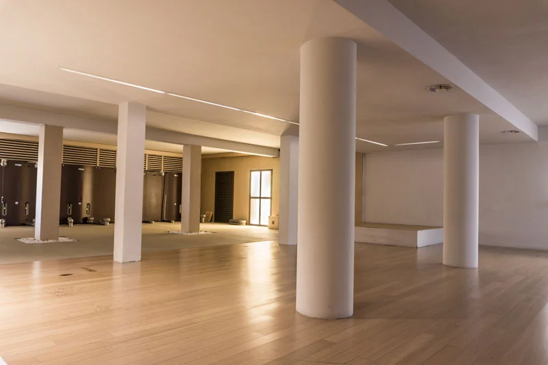Body Mind, Gallarate