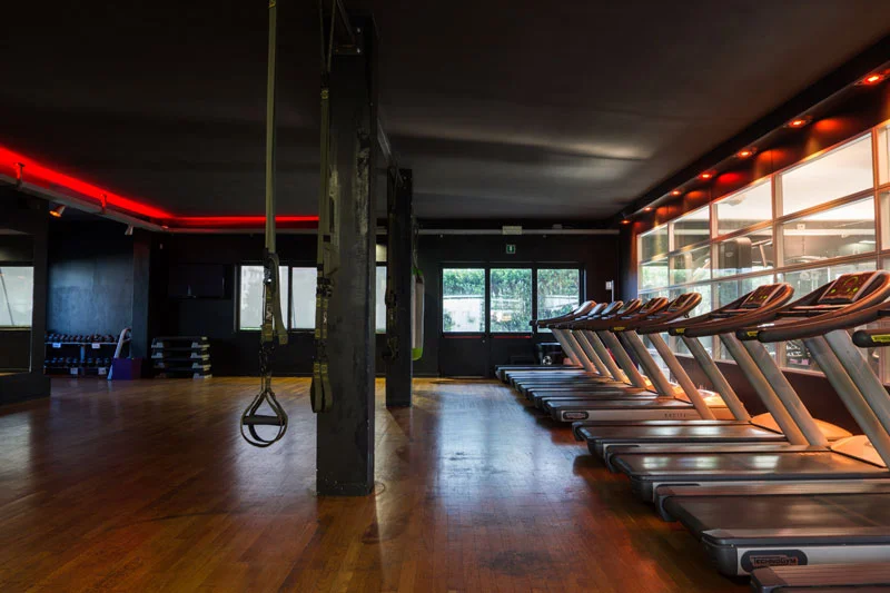 Boot Camp training, Gallarate