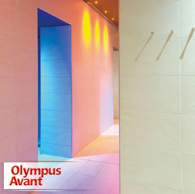Spa Fitness, Cassina Rizzardi