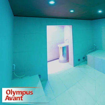 Spa Fitness, Cassina Rizzardi