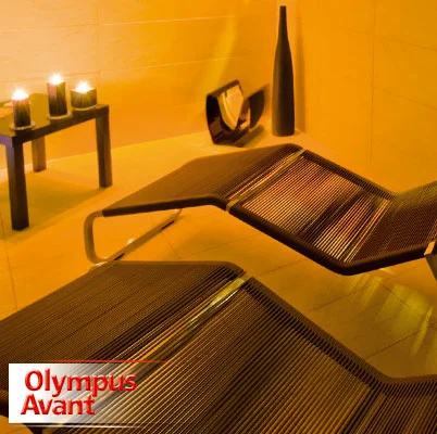 Spa Fitness, Cassina Rizzardi