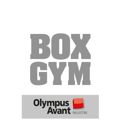 Solo qui la tua palestra è MULTI BOX GYM
