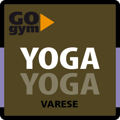 YOGA [ CLAUDIO - Varese ]