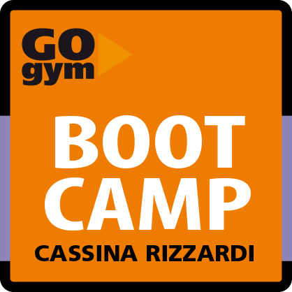 BOOT CAMP [ VALENTINO - Cassina R. ]