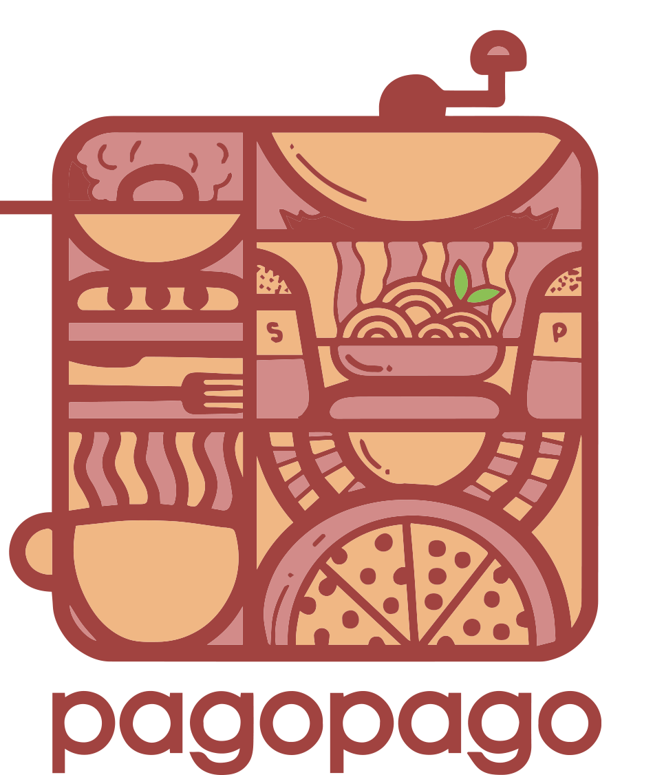 Pizzeria Pago Pago
