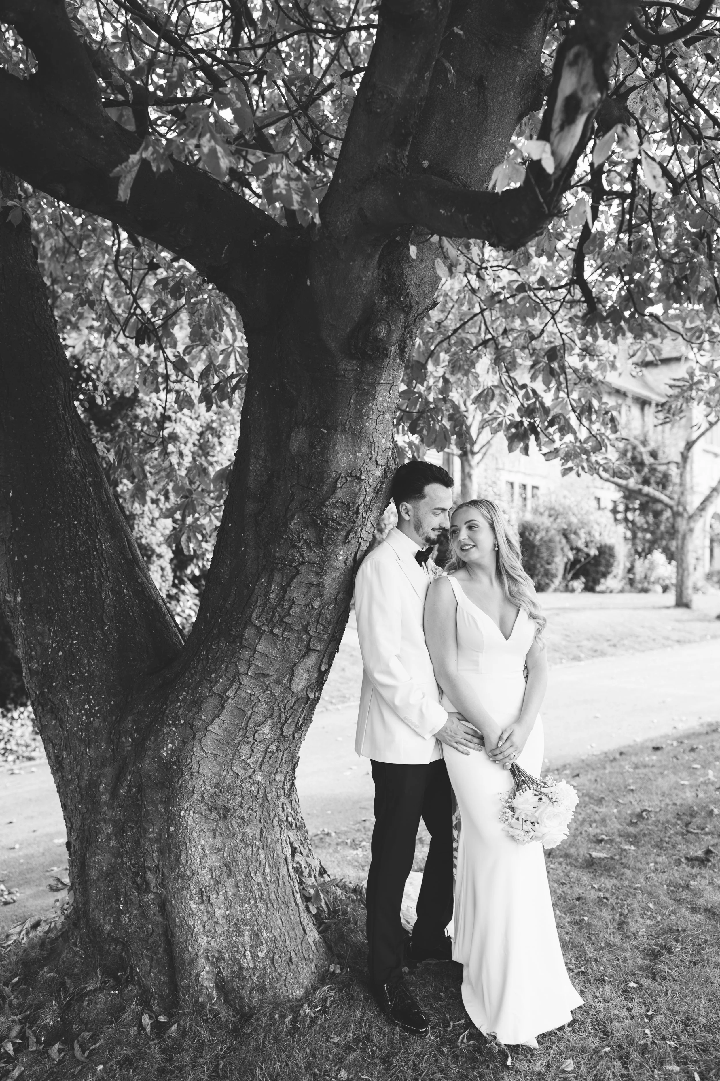 Sophie &amp; Bailey - Pear tree purton