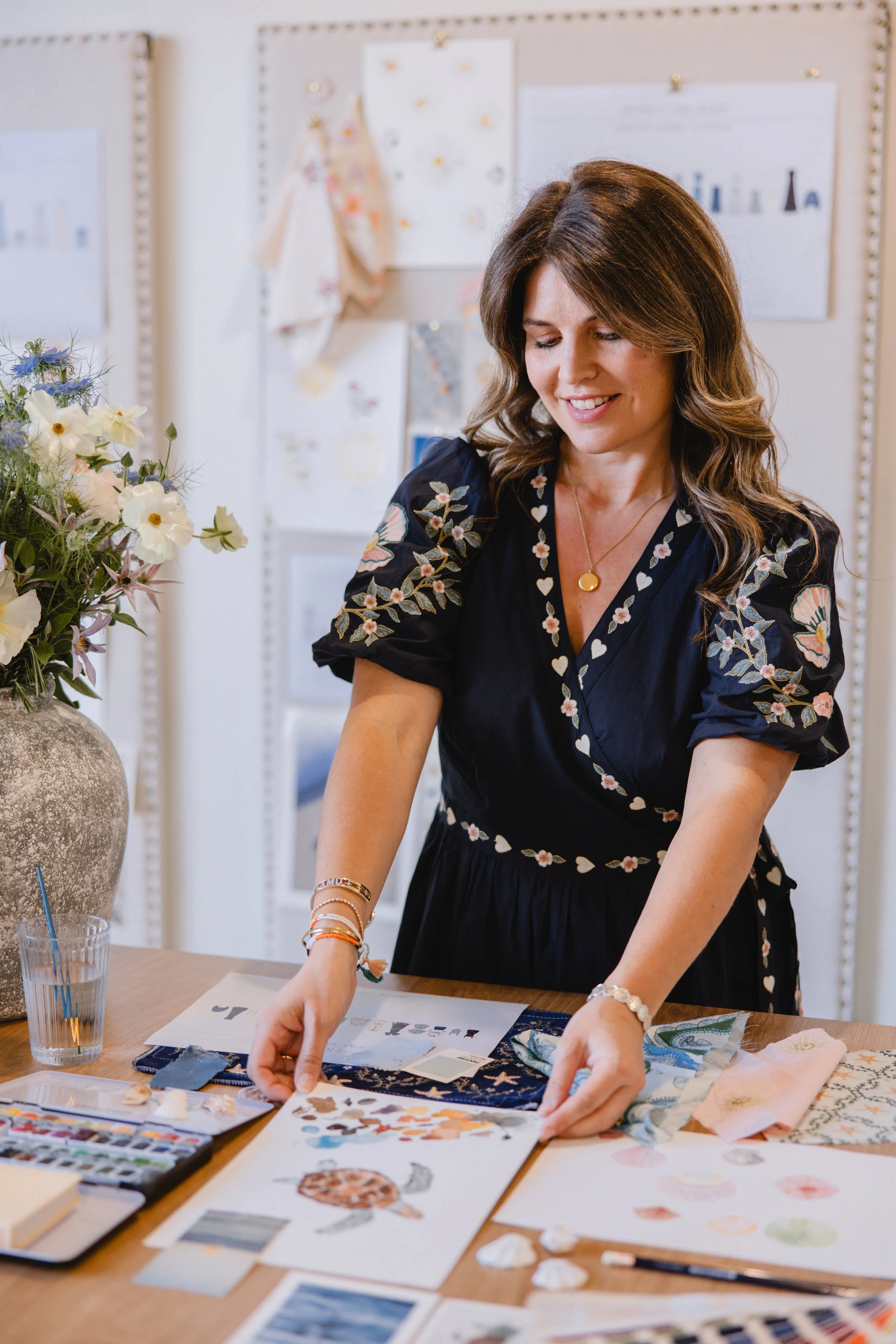 Elizabeth Scarlett x Nobodys Child