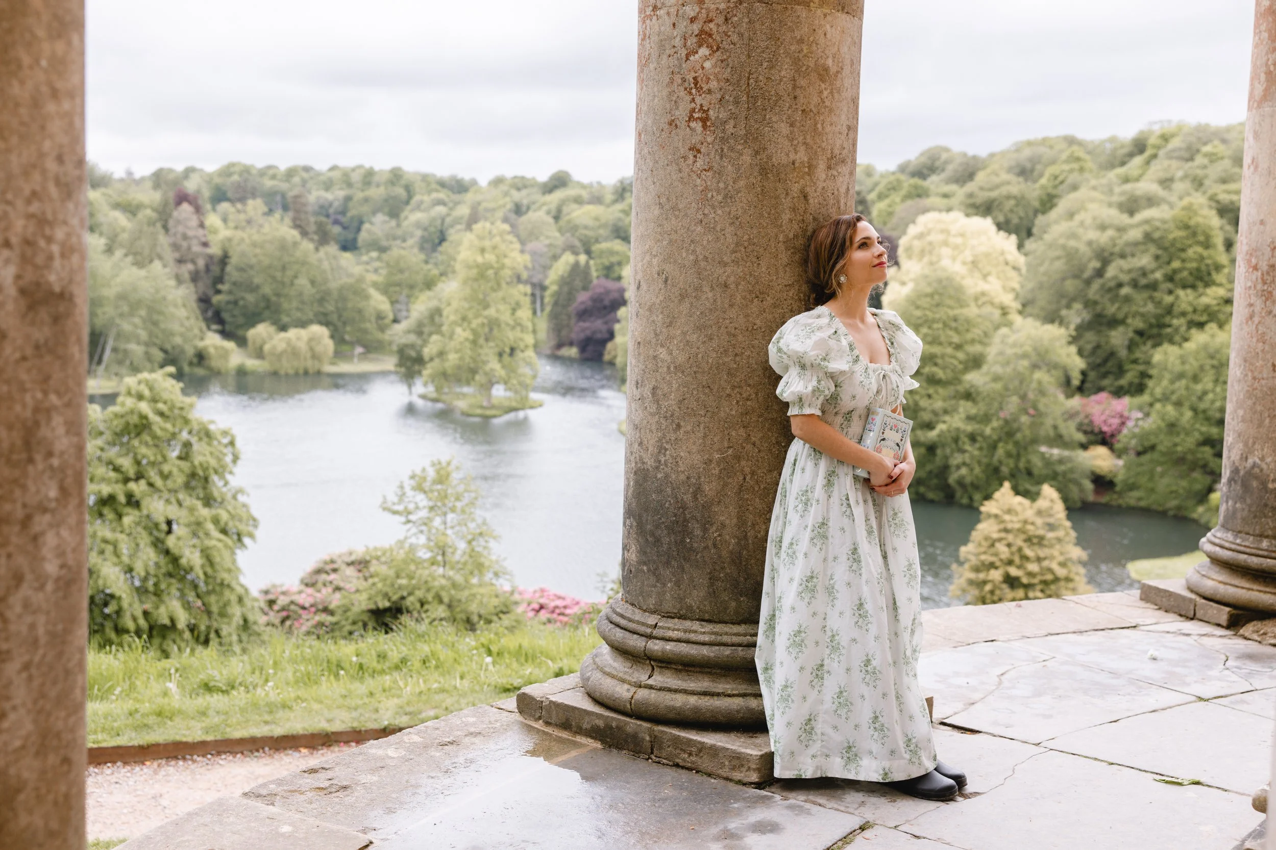 Stourhead