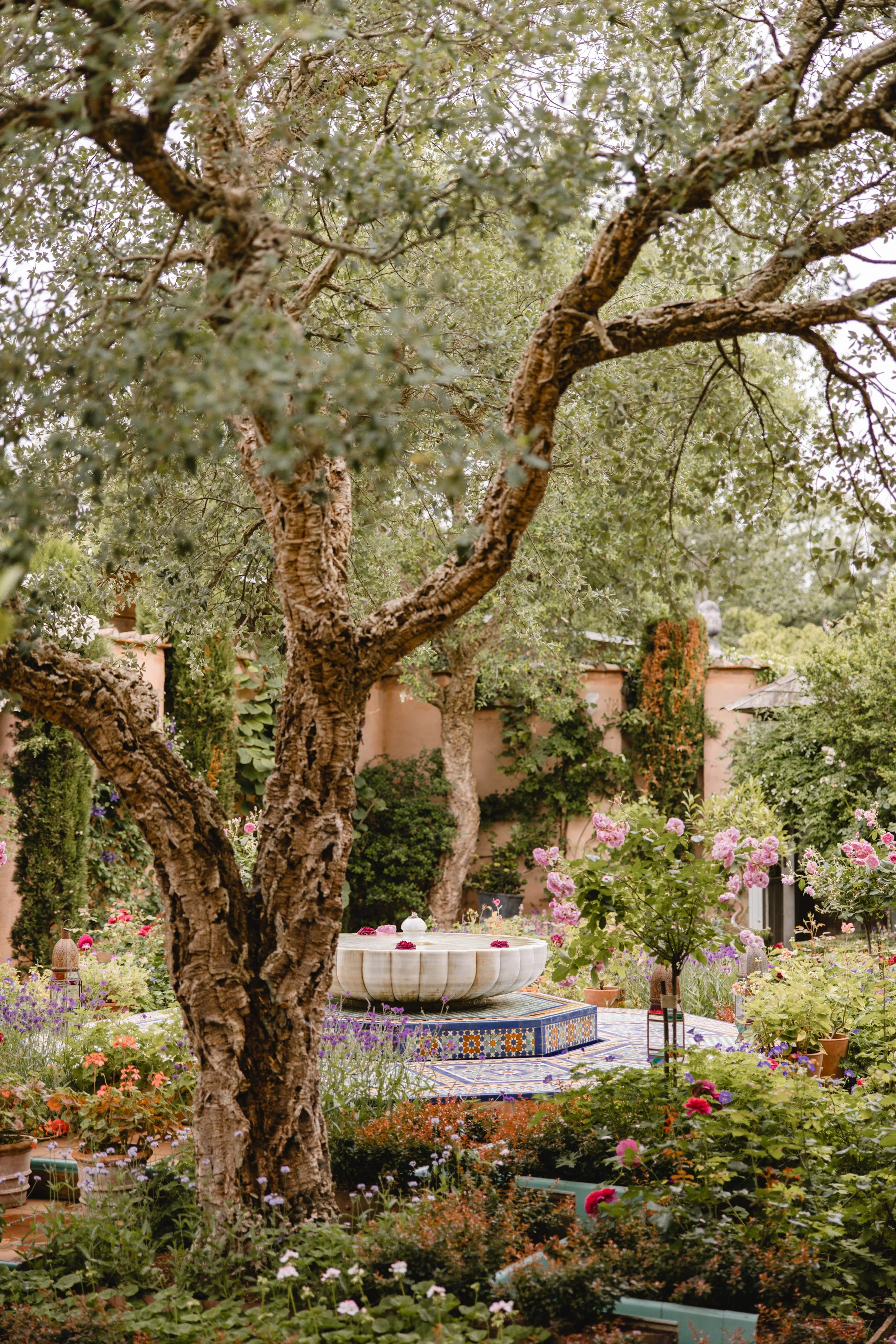 Highgrove Gardens