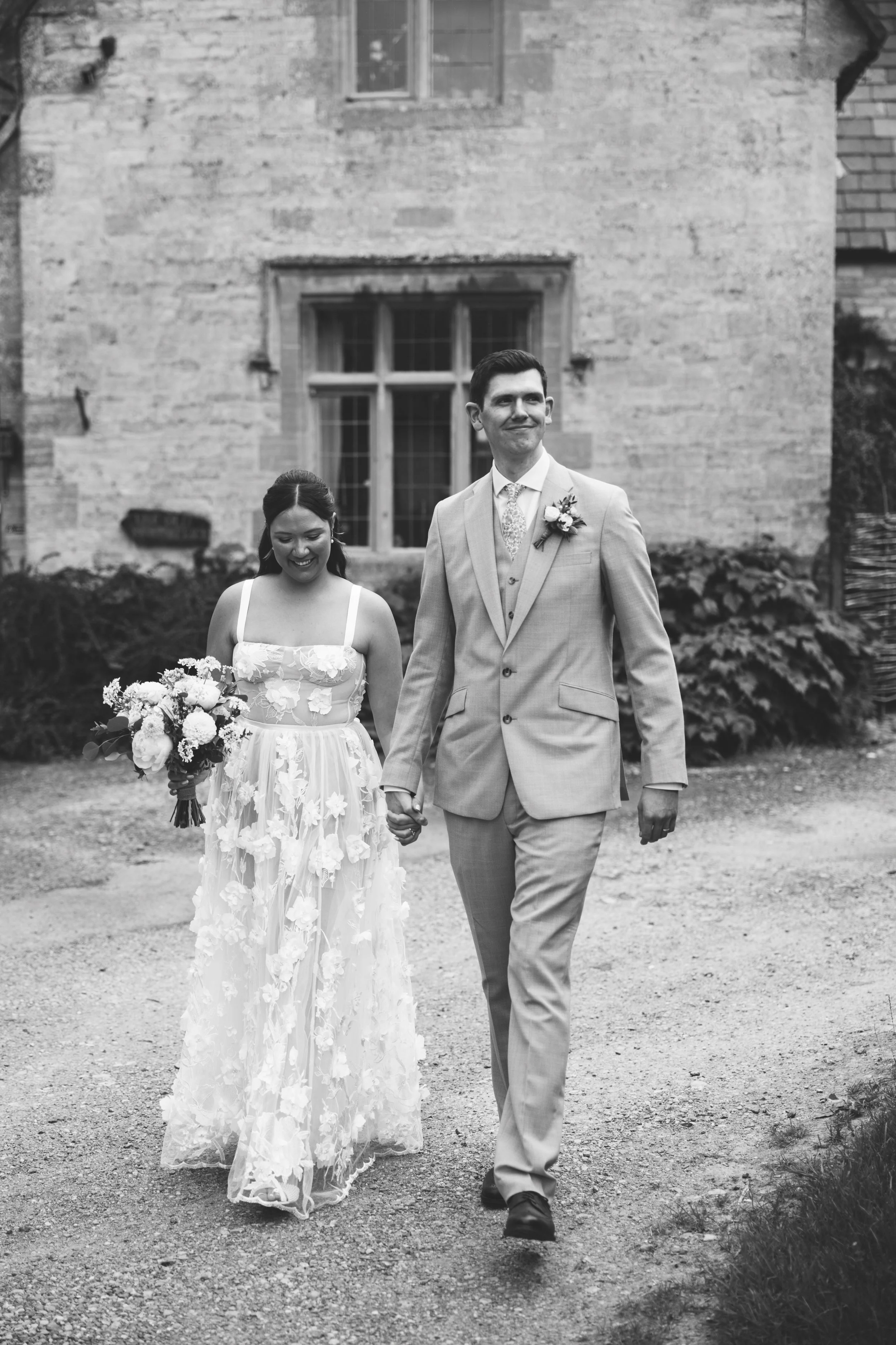 Cotswolds wedding 