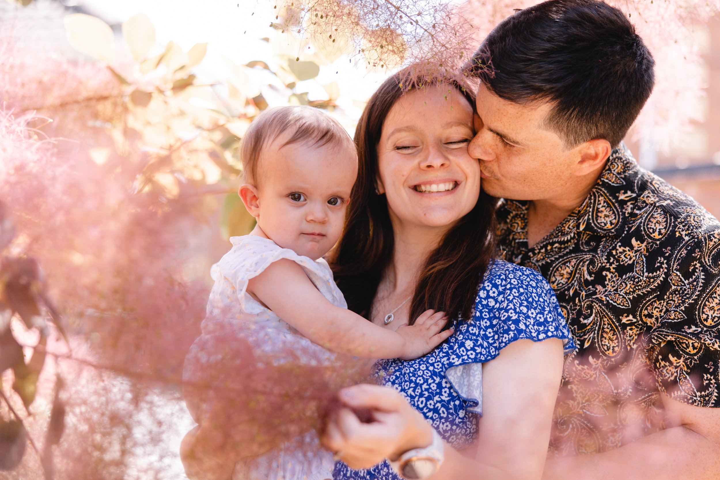 2026 Family Photoshoot
