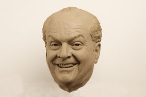 Wax Figures — Sculpture Commission | Wax Figures and Portrait Sculpture