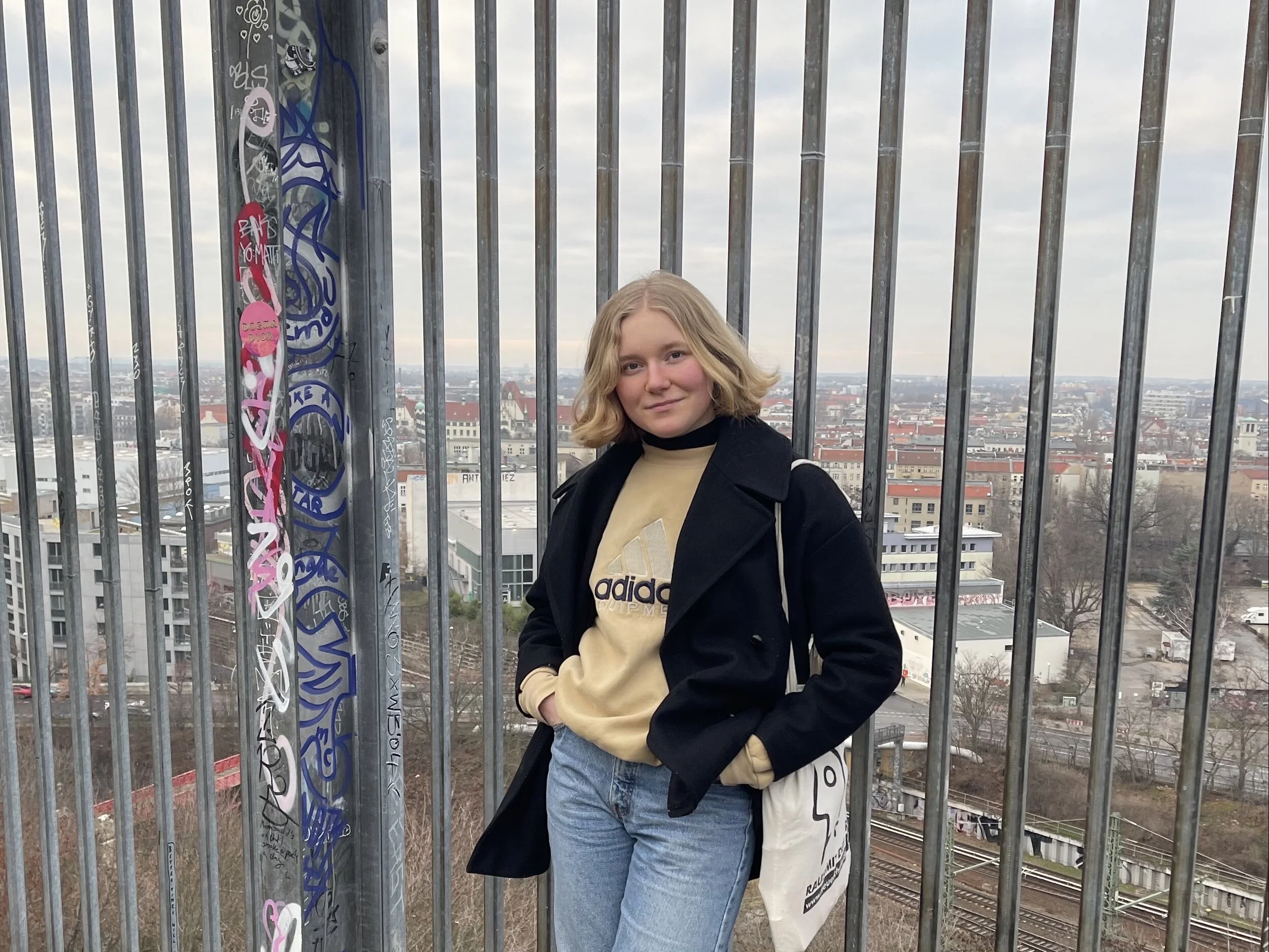 Ingrid Friberg_LNU Berlin_utsikt insta.JPG