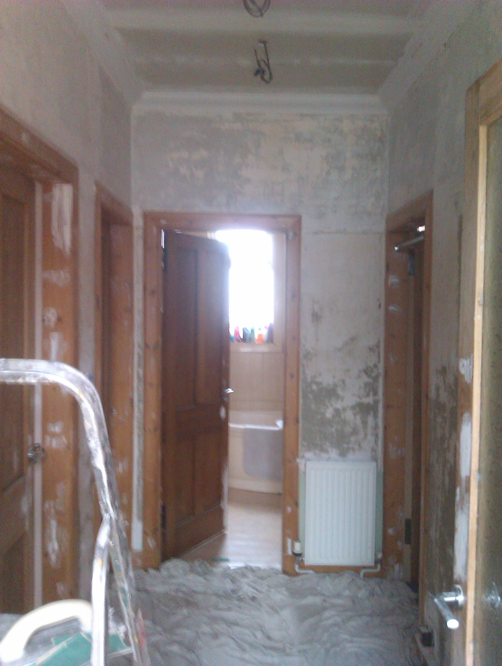 Before