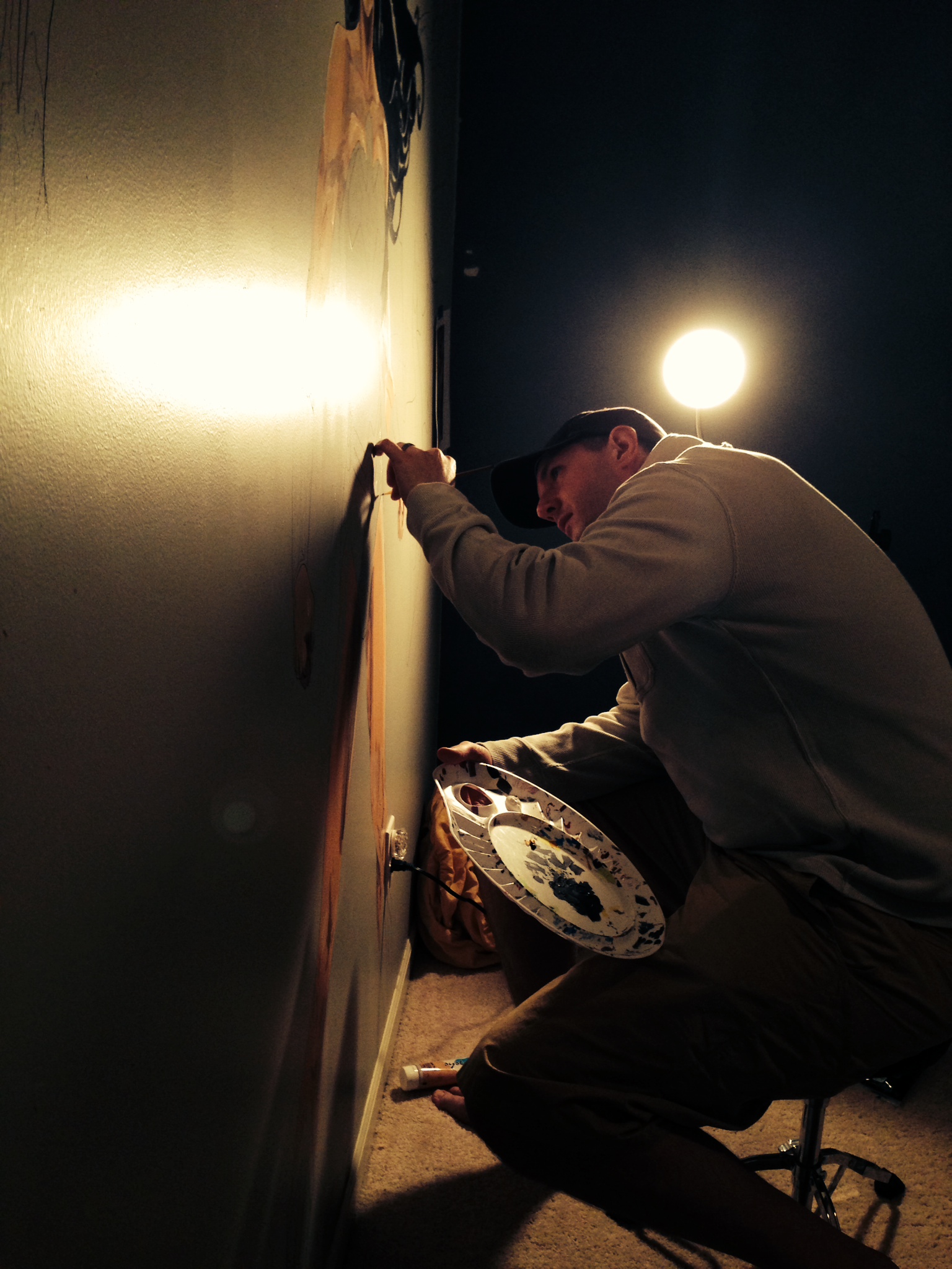 Nursery in progress2.JPG