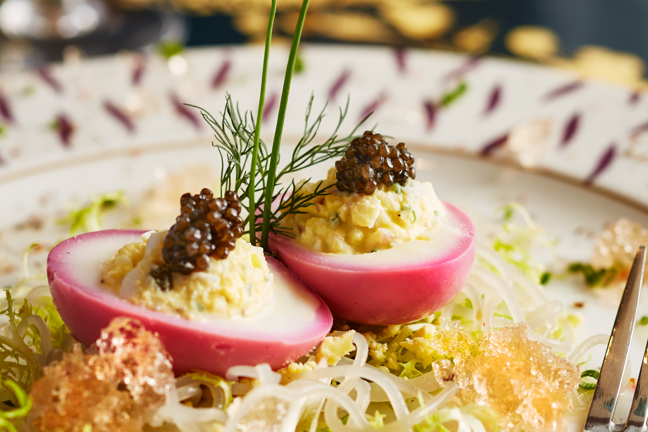 Faberge Egg with Caviar Appetizer.jpg