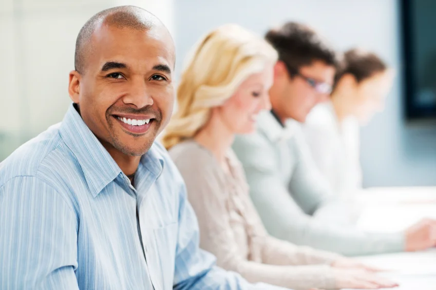 Irg - Integrated Resources Group