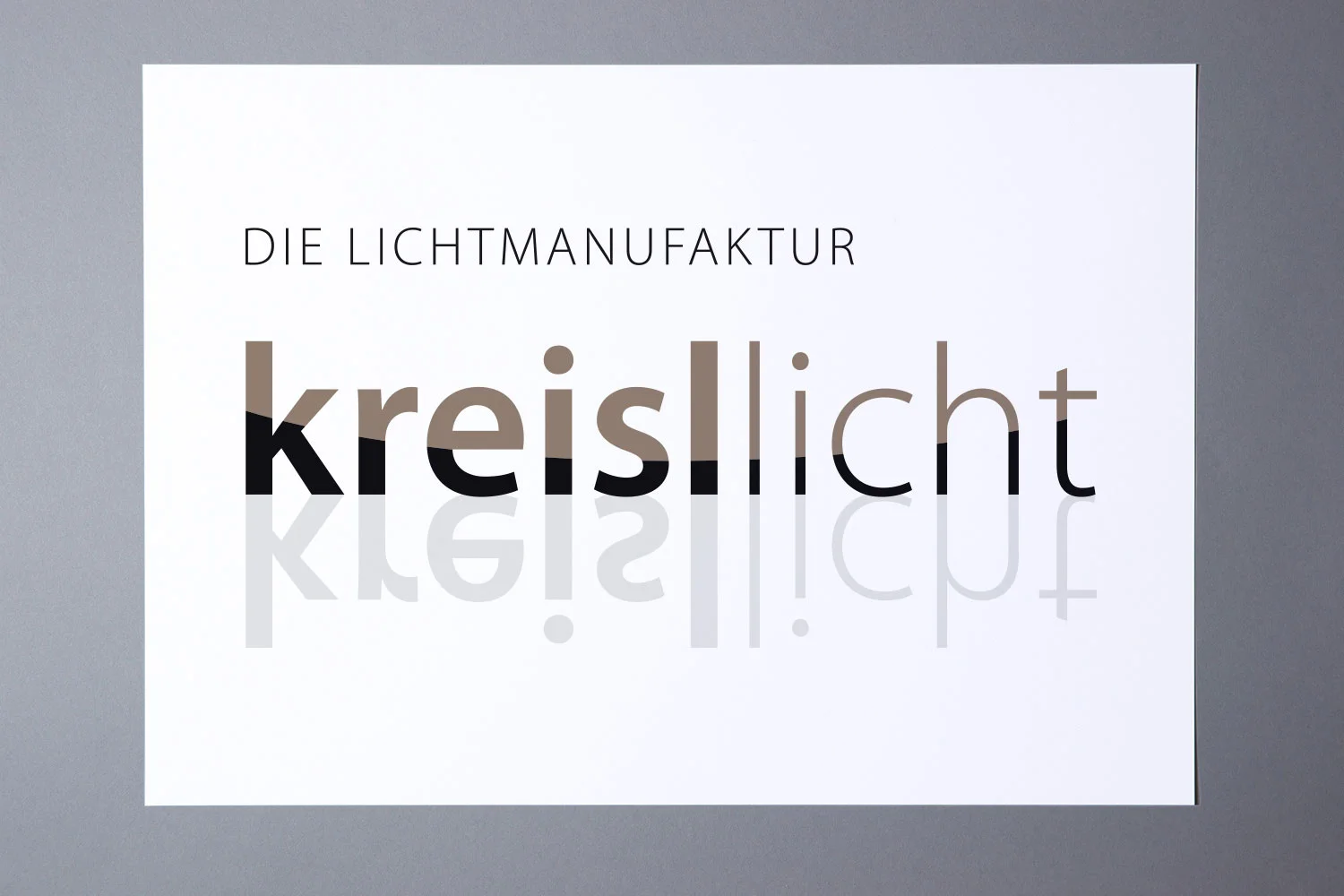 Neues Logo