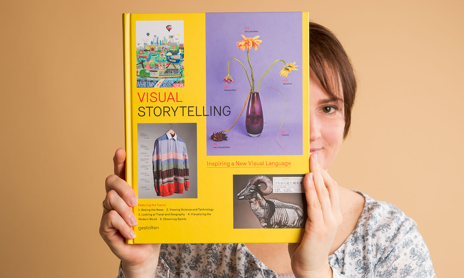  Visual Storytelling, Die Gestalten, Berlin 