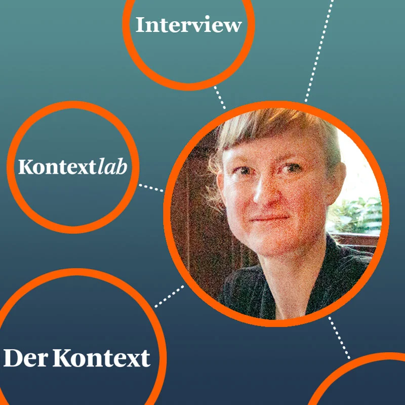 Kontextlab – visualisiertes Wissen