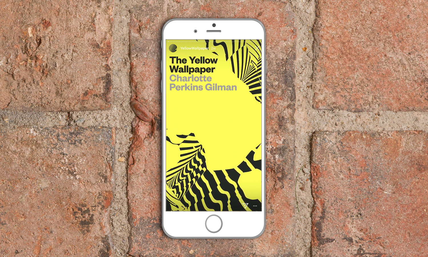 NYPL-insta-novels-the-yellow-wallpaper-wagner1972.jpg