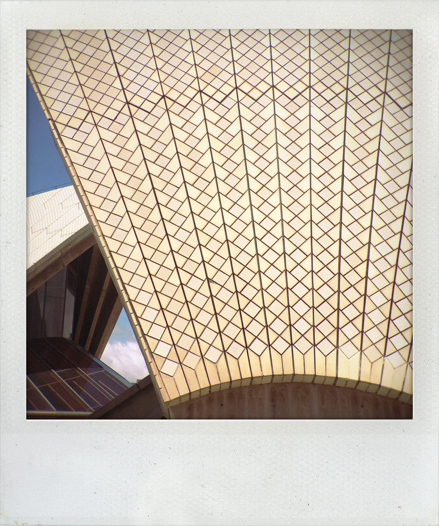 Syndey Opera House