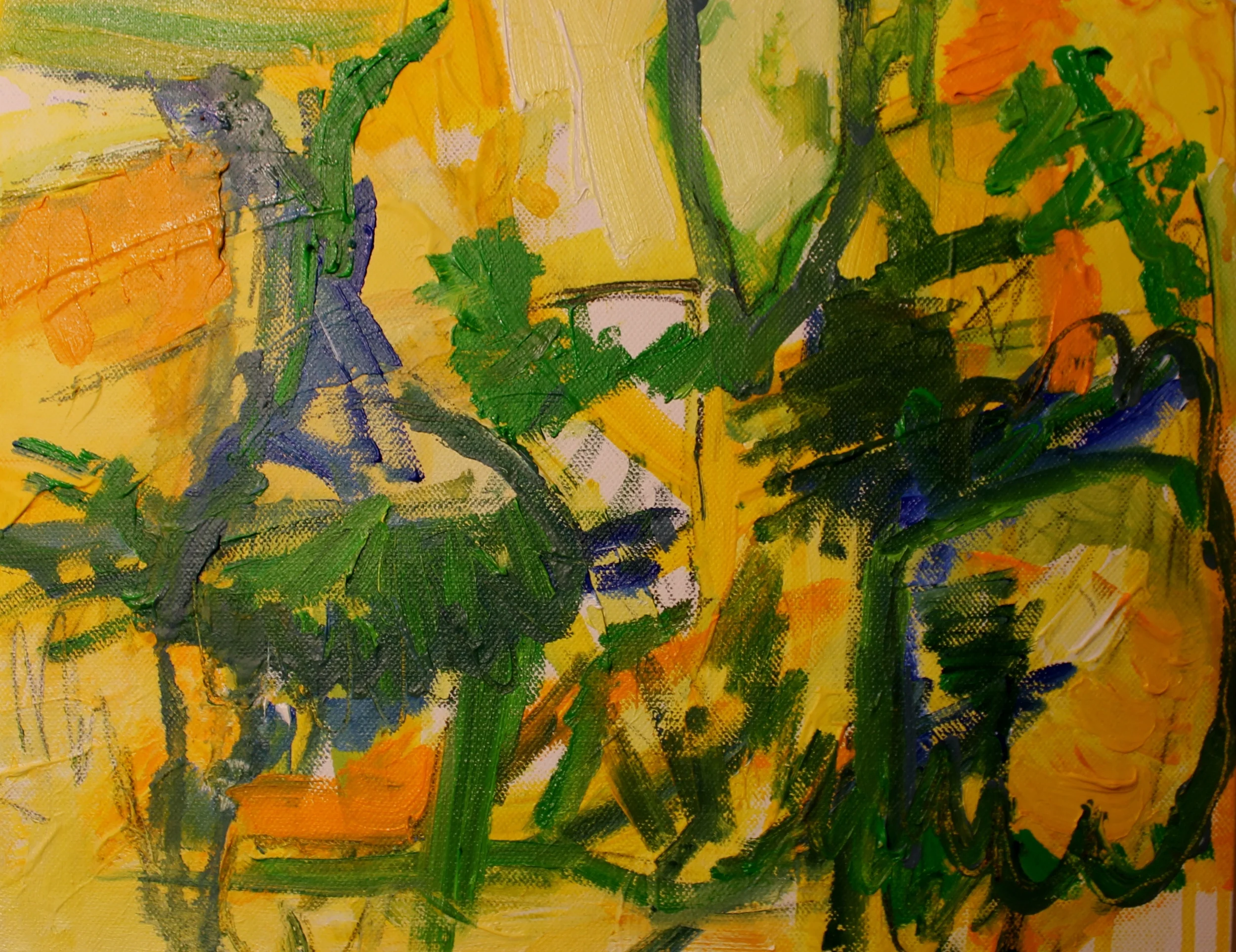 Vincent, 2014