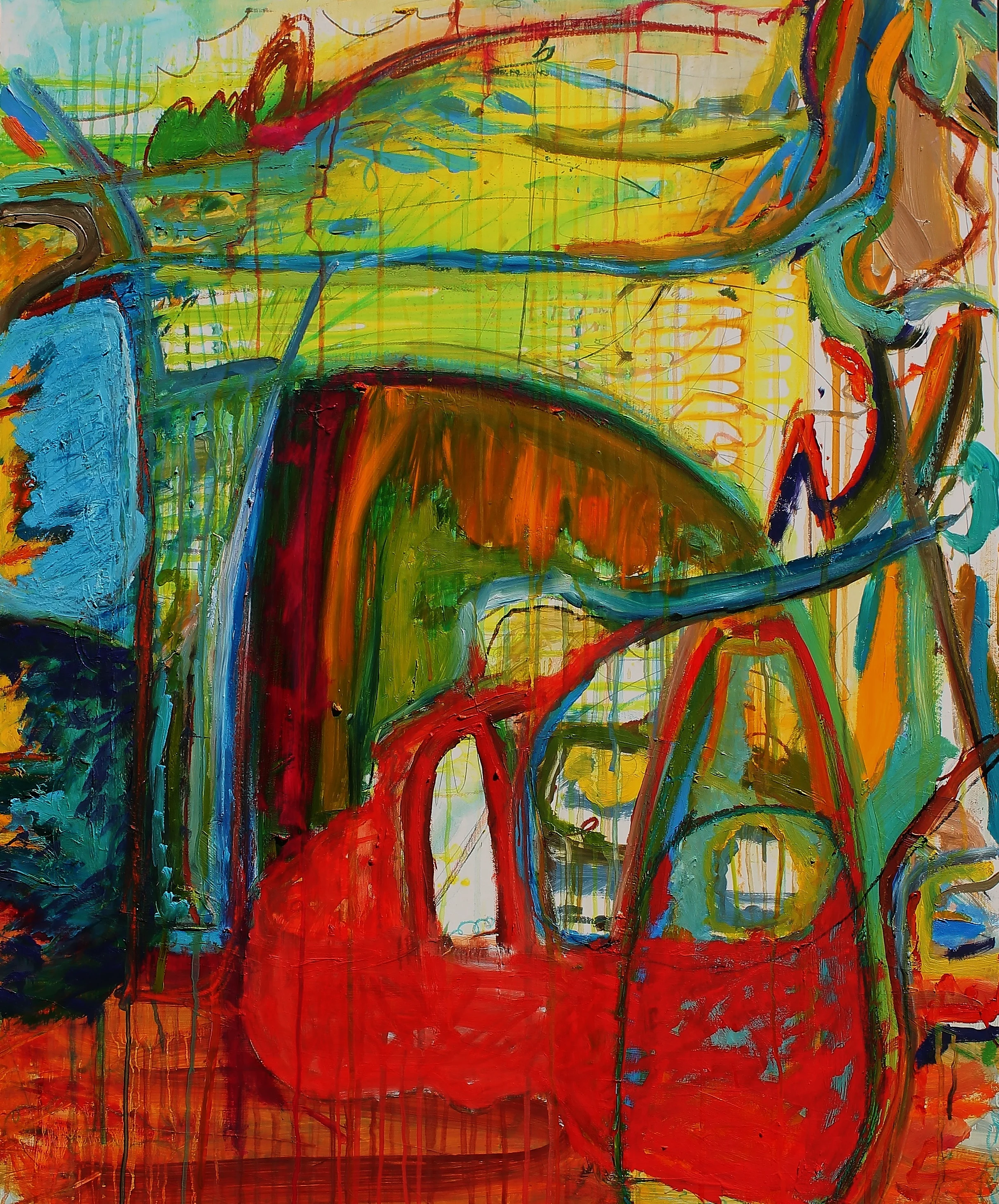 Untitled, 2014
