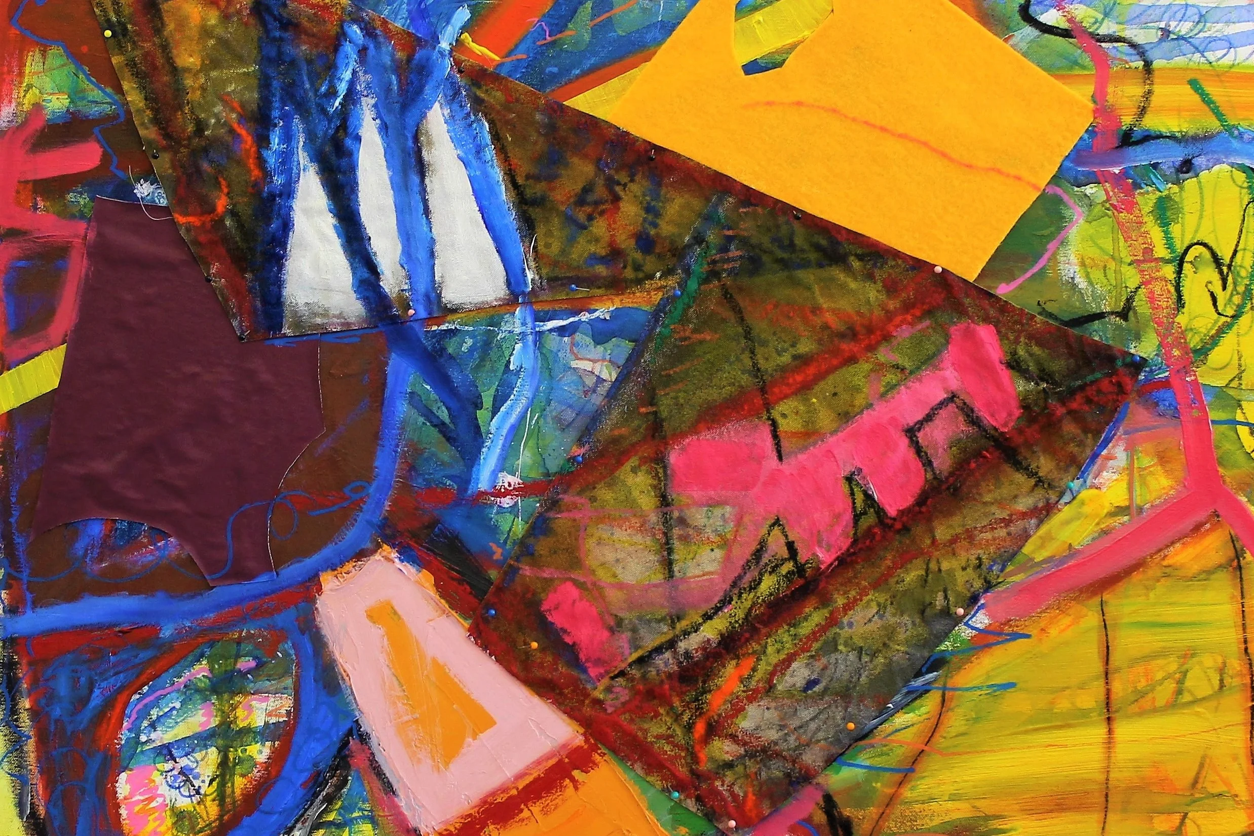 Missing in Action, 2016