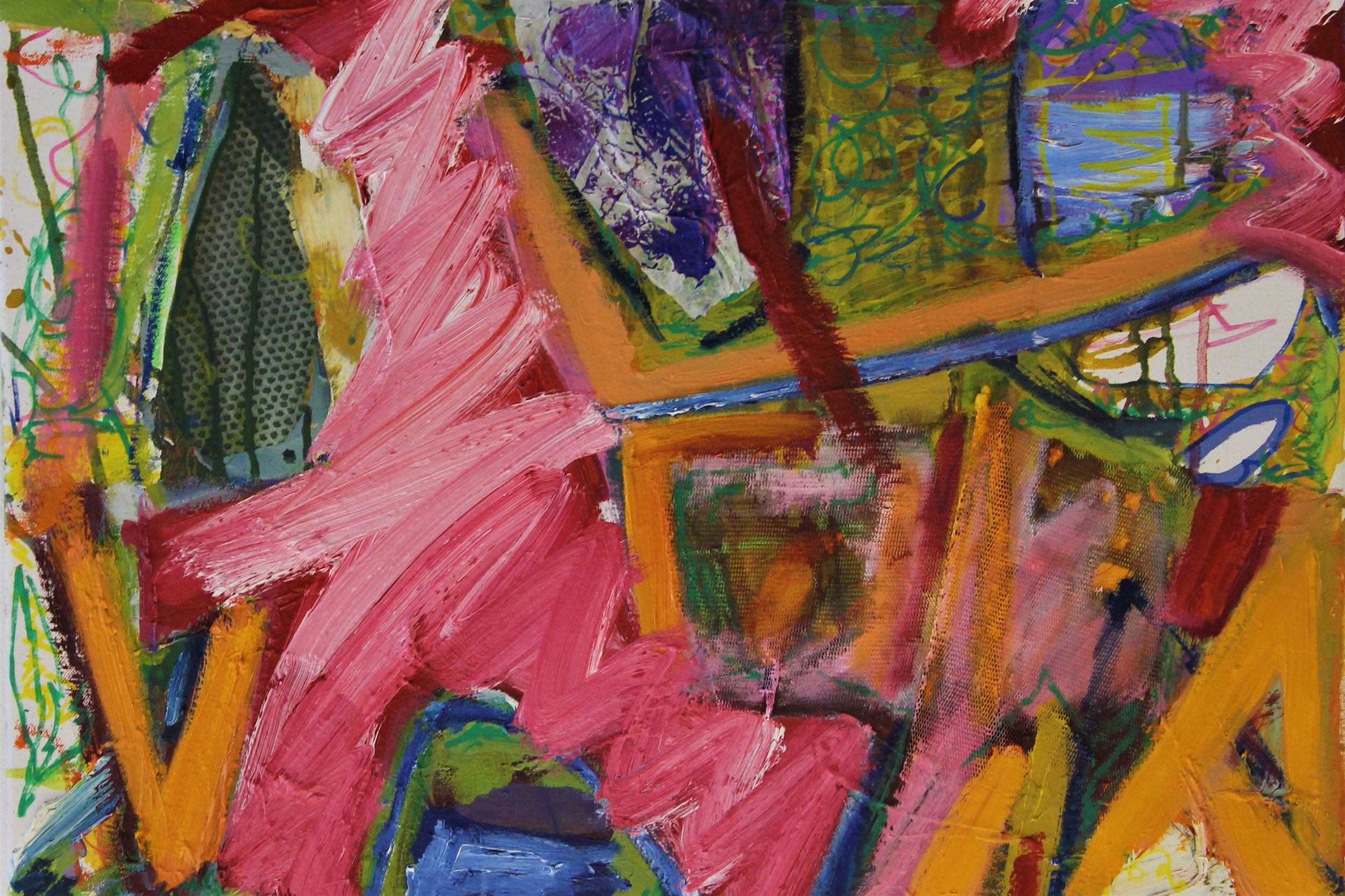 Kite, 2017