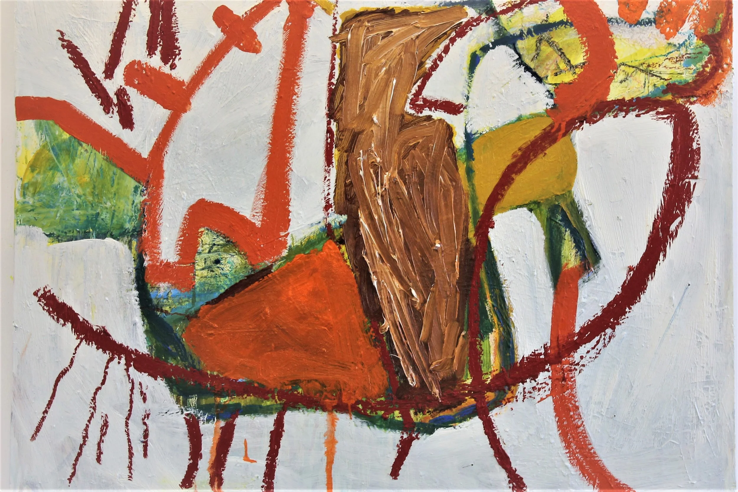 Bird, 2017