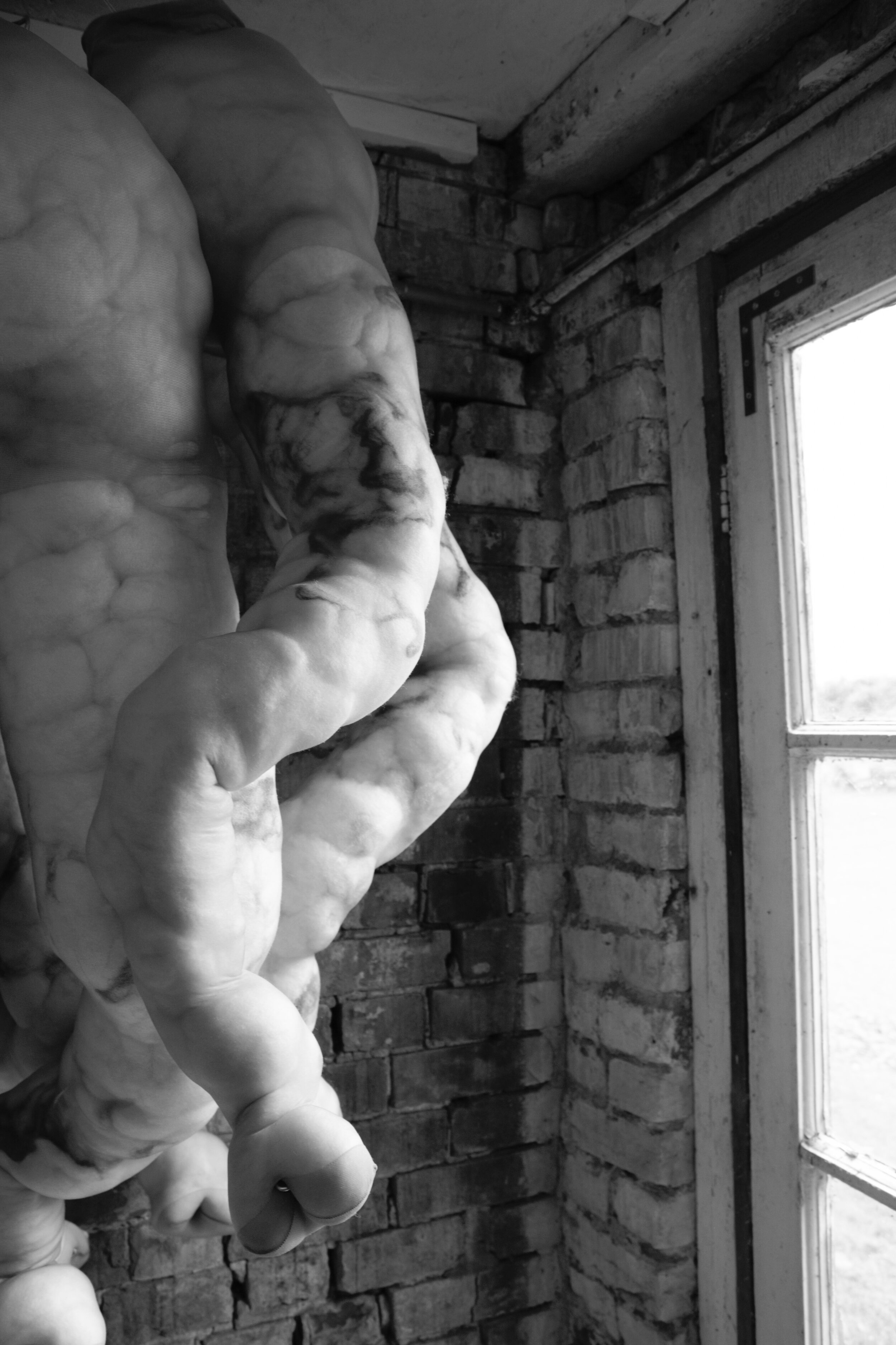 Studio Wall 7.jpg b+w.jpg