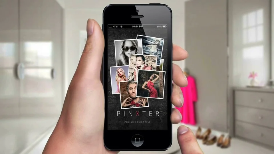 Pinxter Explainer Video