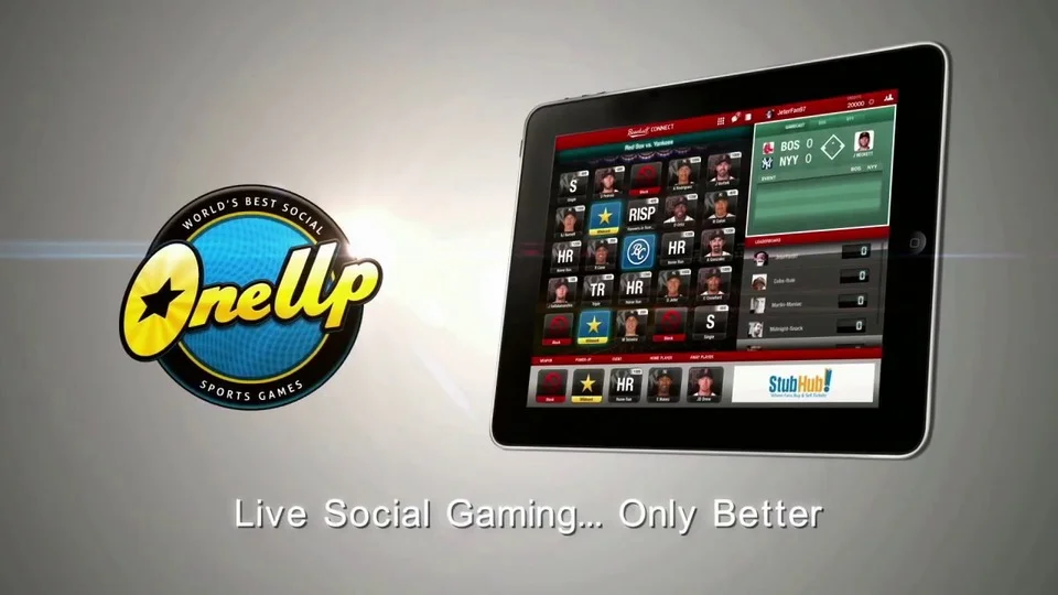 Baseball Connect Explainer