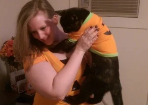 Halloween Recap!