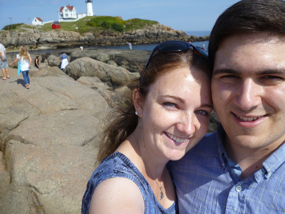 Vacation Land. Also known as York, Maine