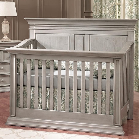 One of these cribs is $699.99, one of these cribs is $569.99...