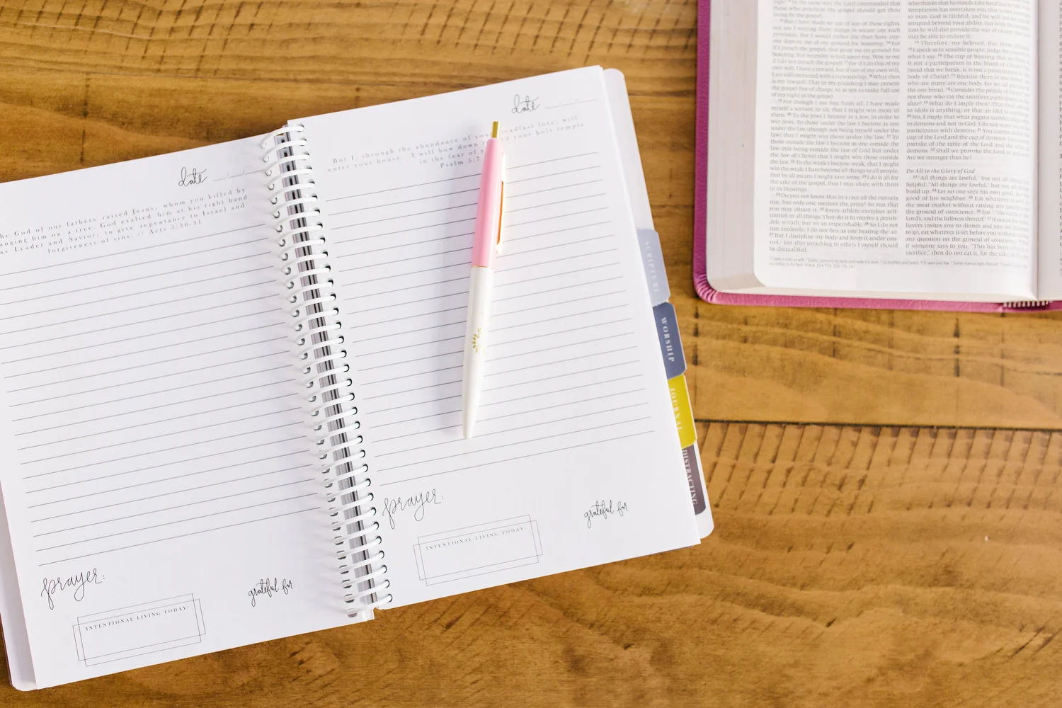 The Blog Living Joy - 